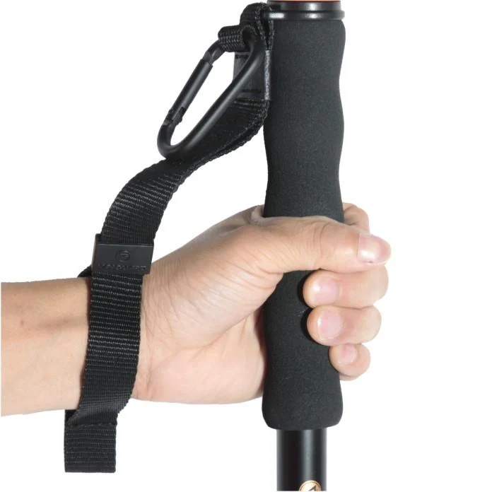 Vanguard Quest M62 - Monopie con horquilla tipo "U"