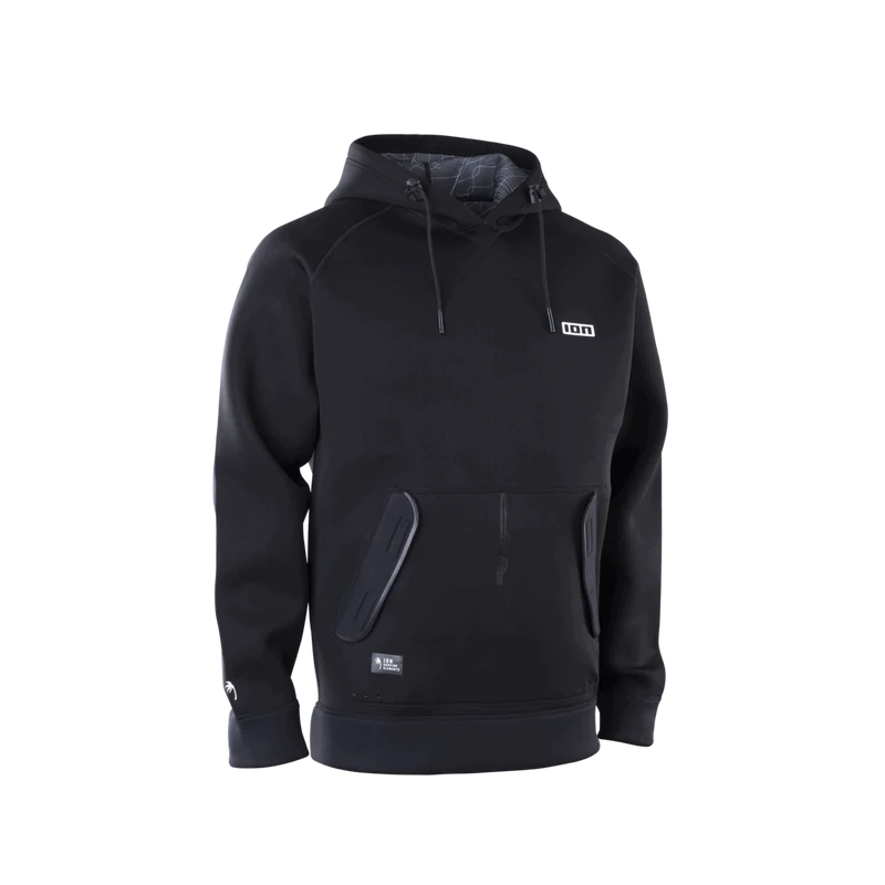 ION Neo Hoody Reversible men