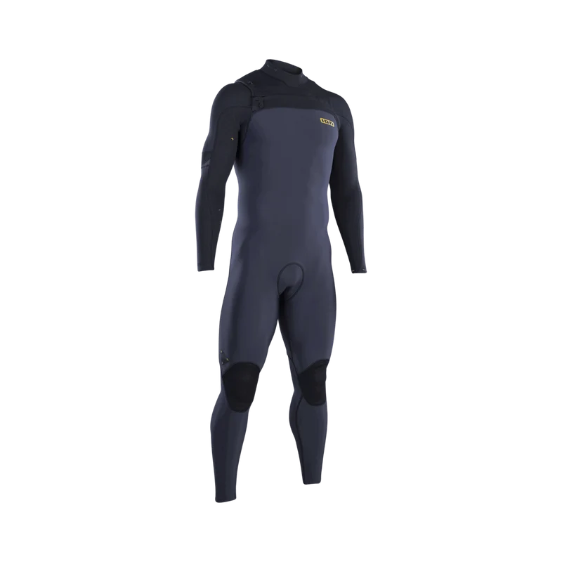 ION Seek Amp 4/3 Front Zip men