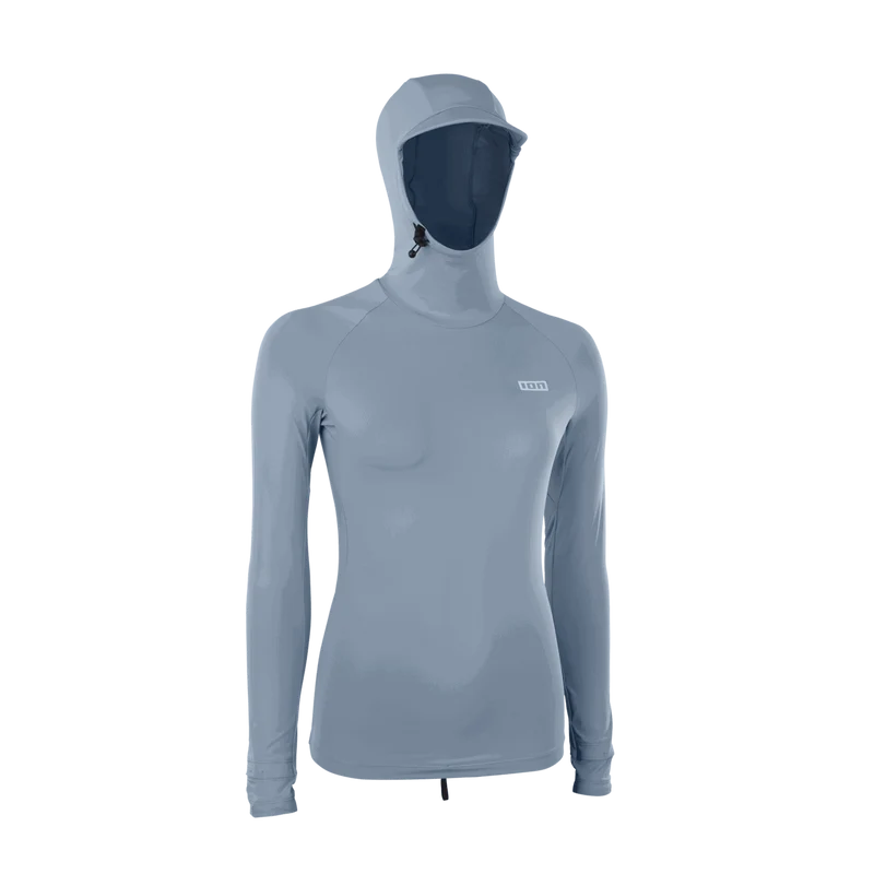 ION Rashguard Sun Pro LS women
