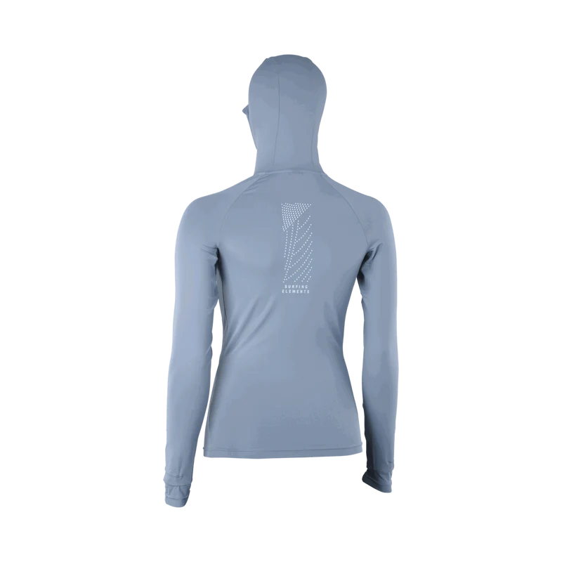 ION Rashguard Sun Pro LS women