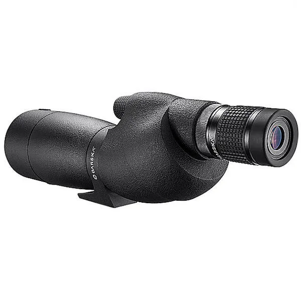 Barska Level 20-60x65 WP Straight Spotting Scopes Kit