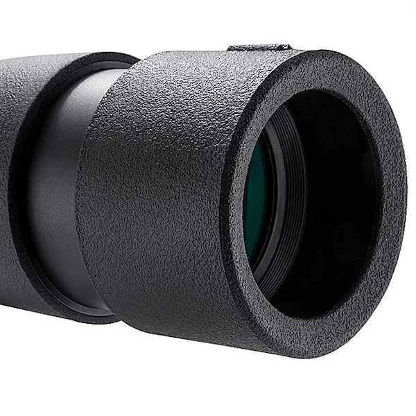 Barska Level 20-60x65 WP Straight Spotting Scopes Kit