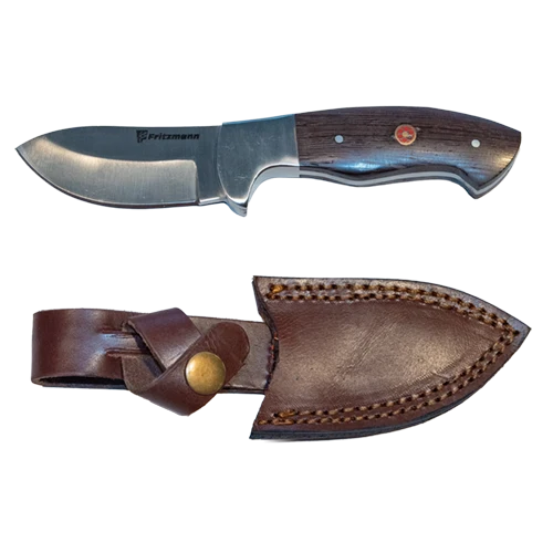 Jagdnicker, Jagdmesser 7,5 cm