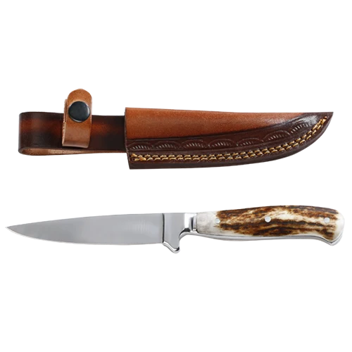 Jagdnicker, Jagdmesser 11 cm (23200-13)