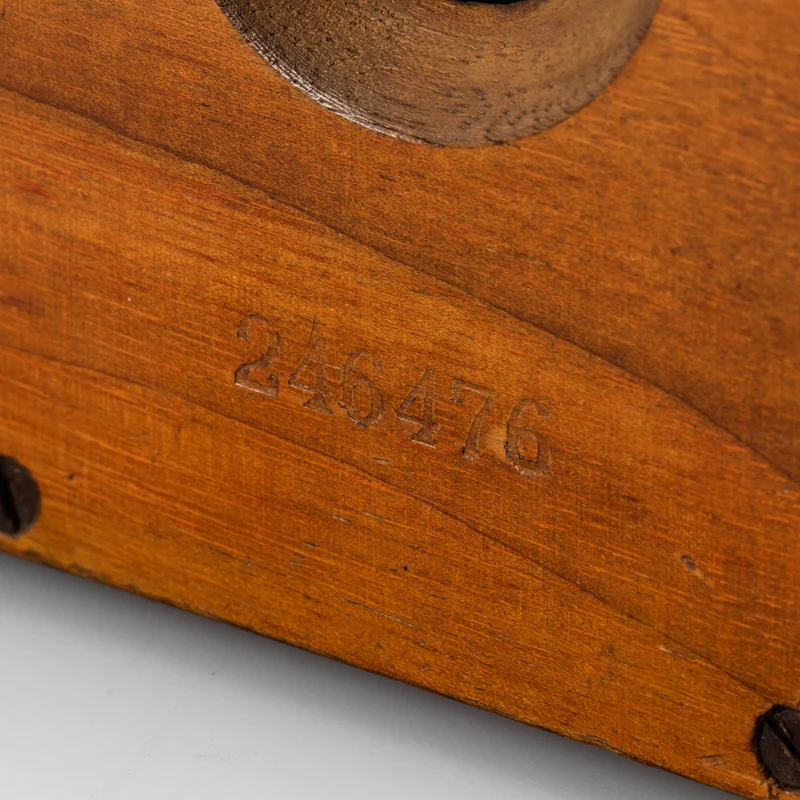 Detective Magazine Camera 9x12cm