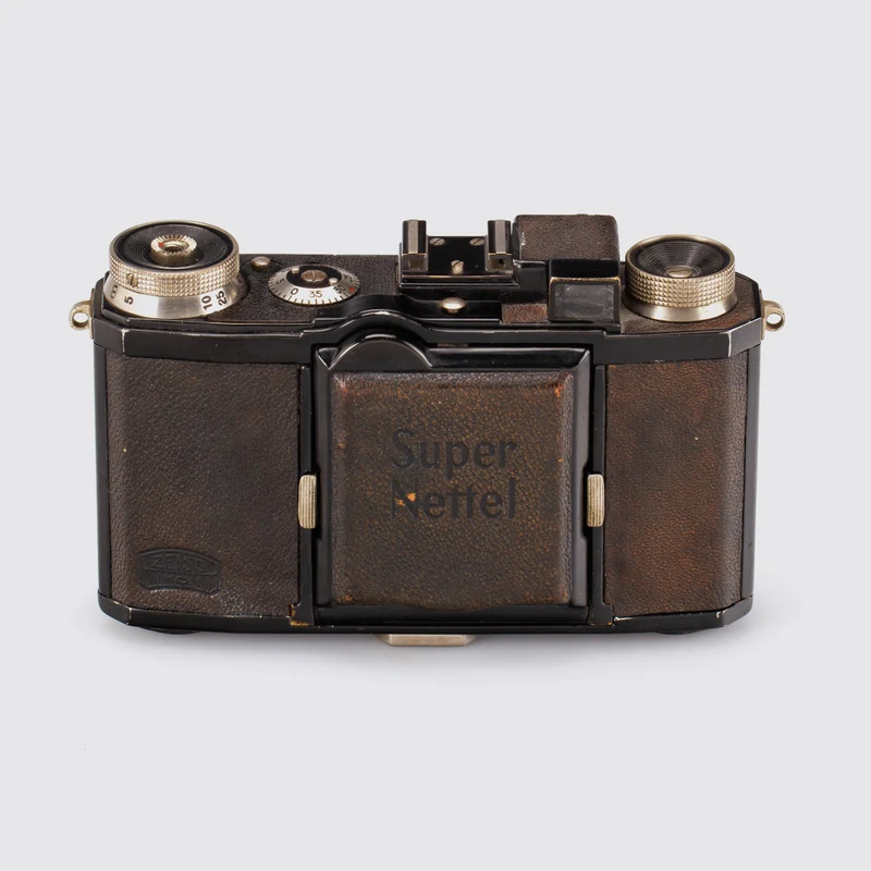 Super Nettel (536/24)