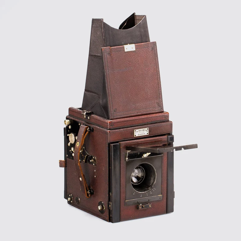 Reflex Camera