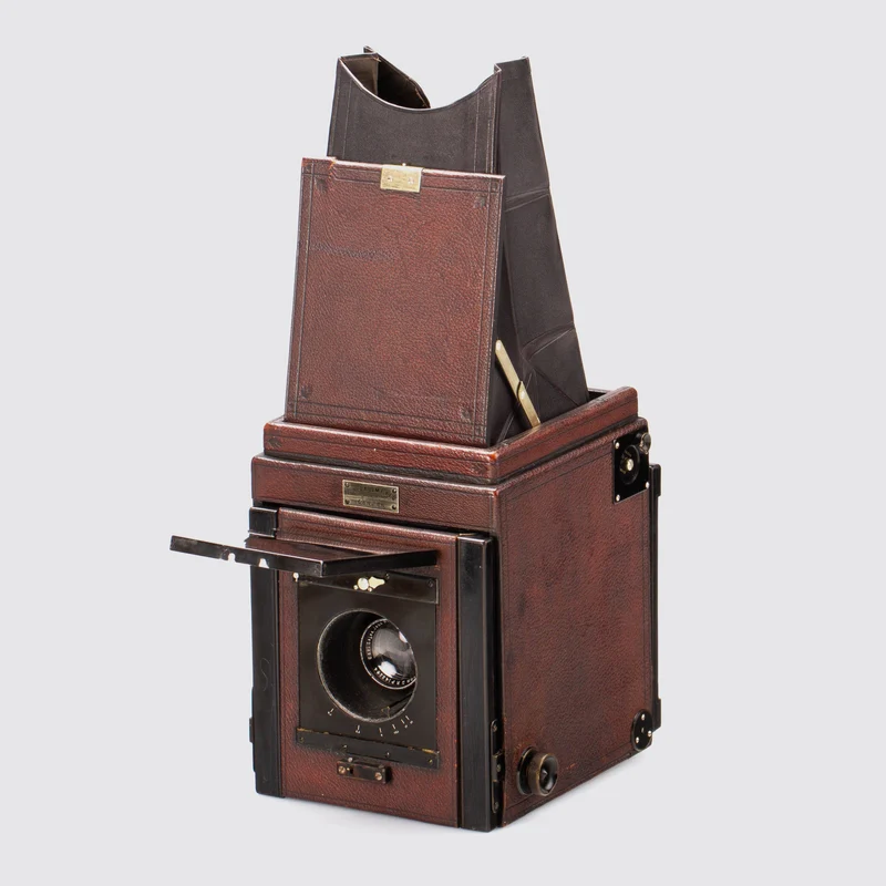 Reflex Camera