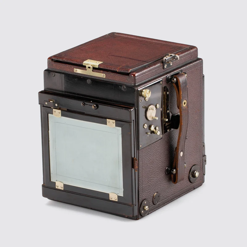 Reflex Camera