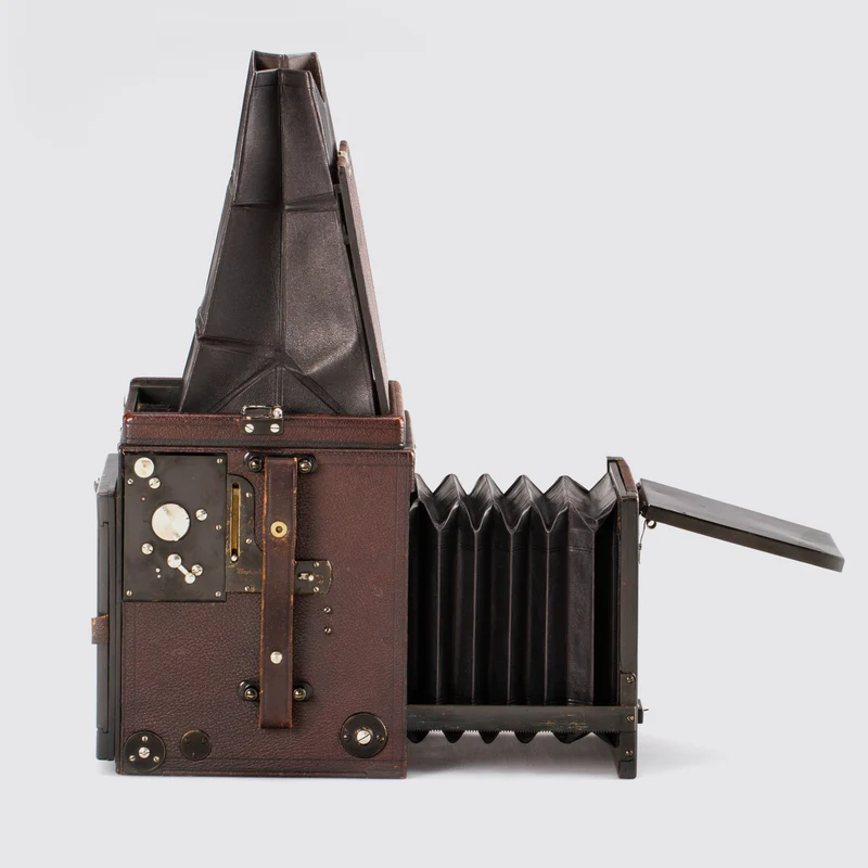 Reflex Camera