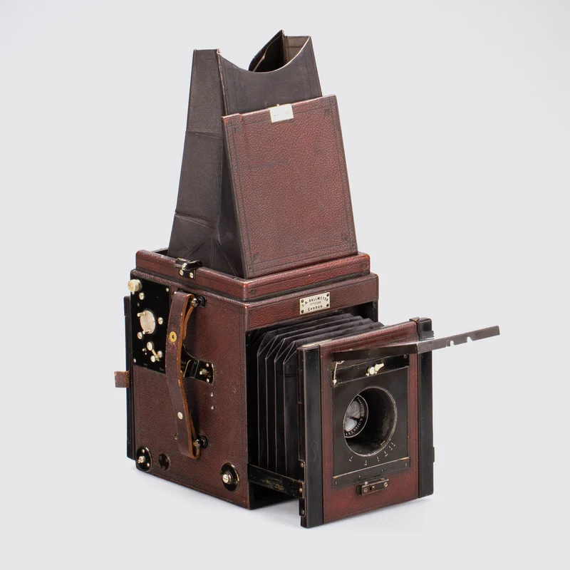 Reflex Camera