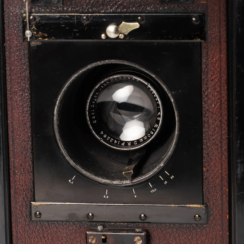 Reflex Camera