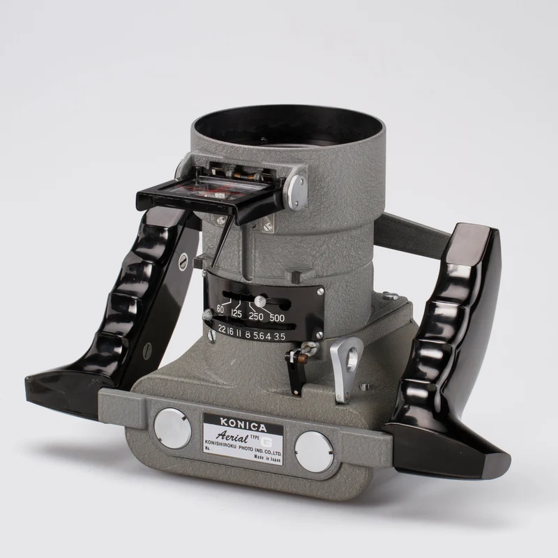 Aerial Type G