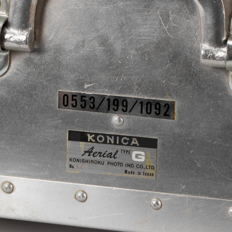 Aerial Type G
