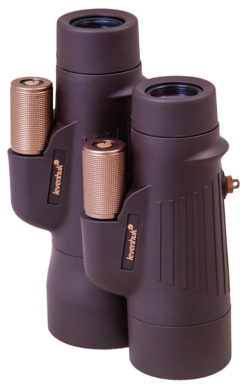 Monocular Levenhuk Vegas ED 10x50
