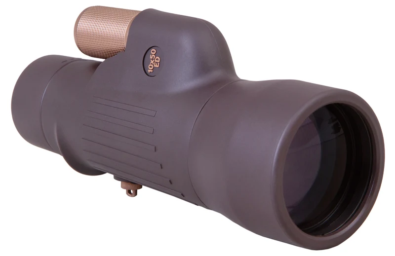 Monocular Levenhuk Vegas ED 10x50