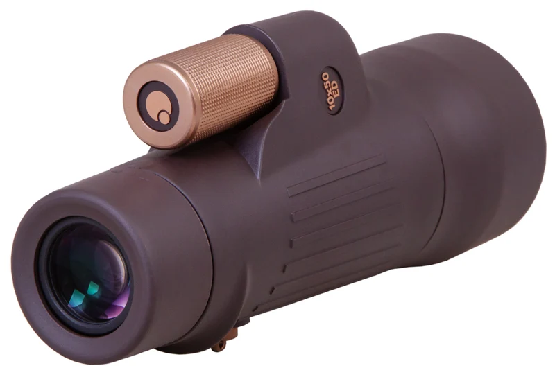 Monocular Levenhuk Vegas ED 10x50