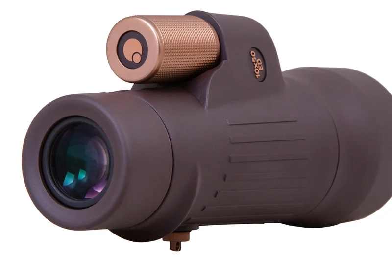 Monocular Levenhuk Vegas ED 10x50