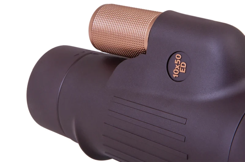 Monocular Levenhuk Vegas ED 10x50