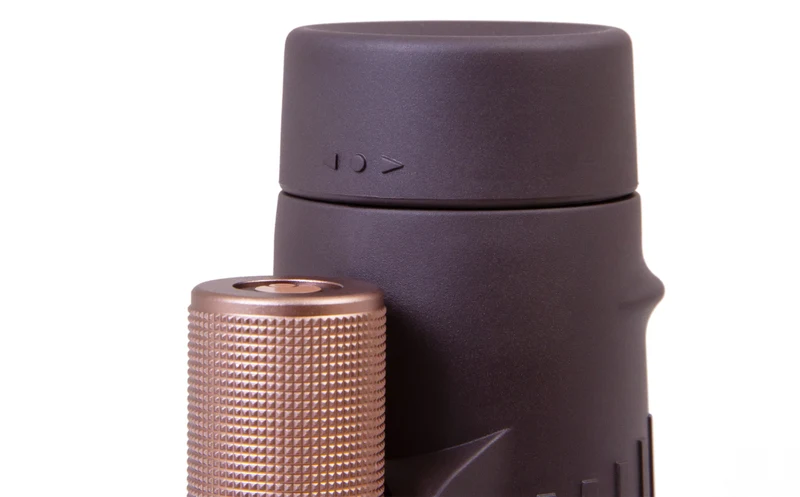 Monocular Levenhuk Vegas ED 10x50