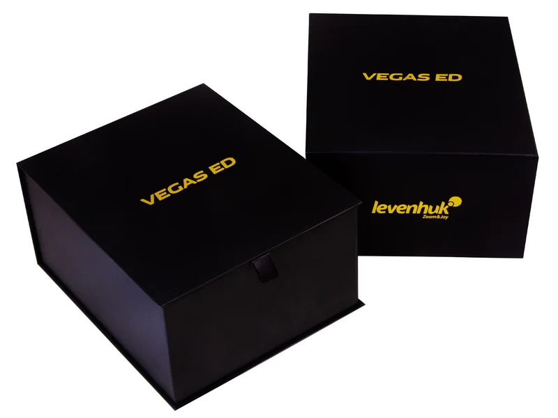 Monocular Levenhuk Vegas ED 10x50