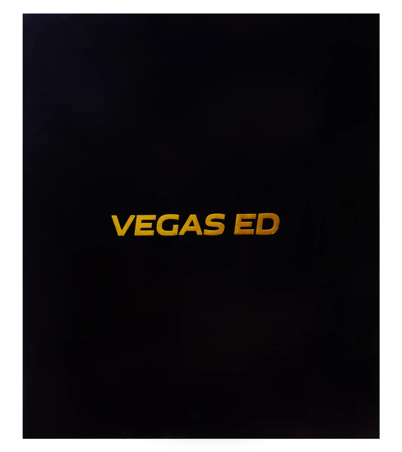 Monocular Levenhuk Vegas ED 10x50