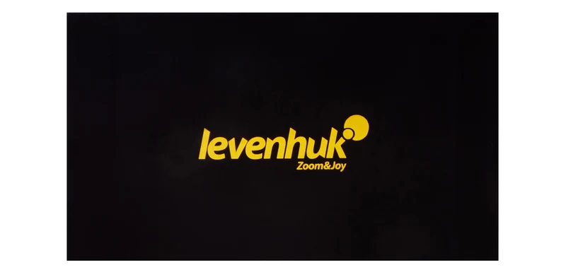 Monocular Levenhuk Vegas ED 10x50