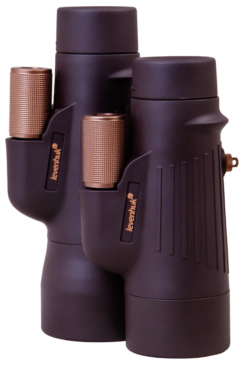 Monocular Levenhuk Vegas ED 8x42