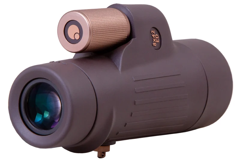 Monocular Levenhuk Vegas ED 8x42