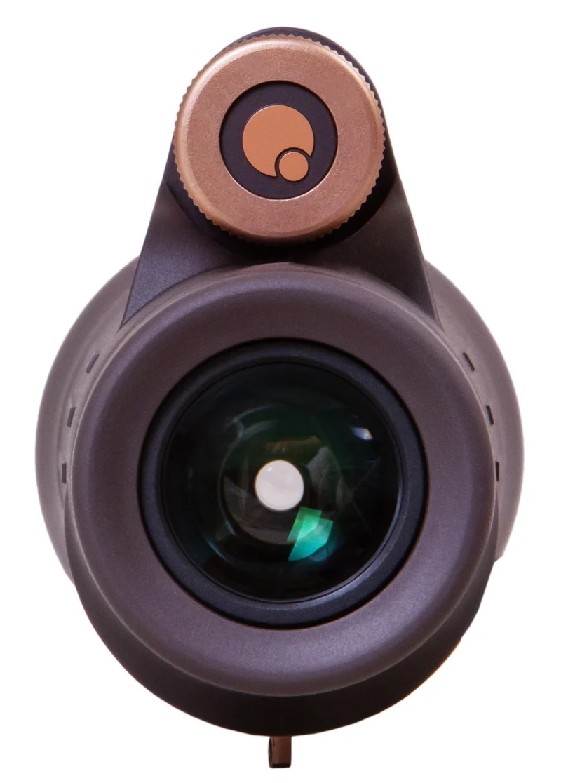 Monocular Levenhuk Vegas ED 8x42