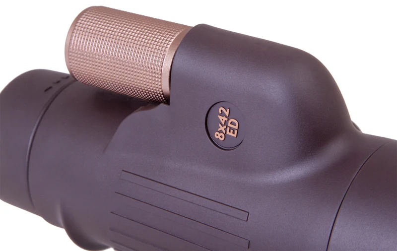Monocular Levenhuk Vegas ED 8x42