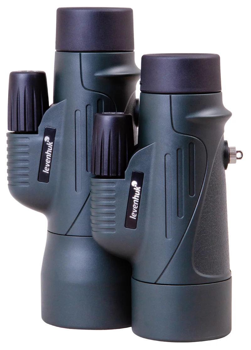 Monocular Levenhuk Wise PRO 10x50