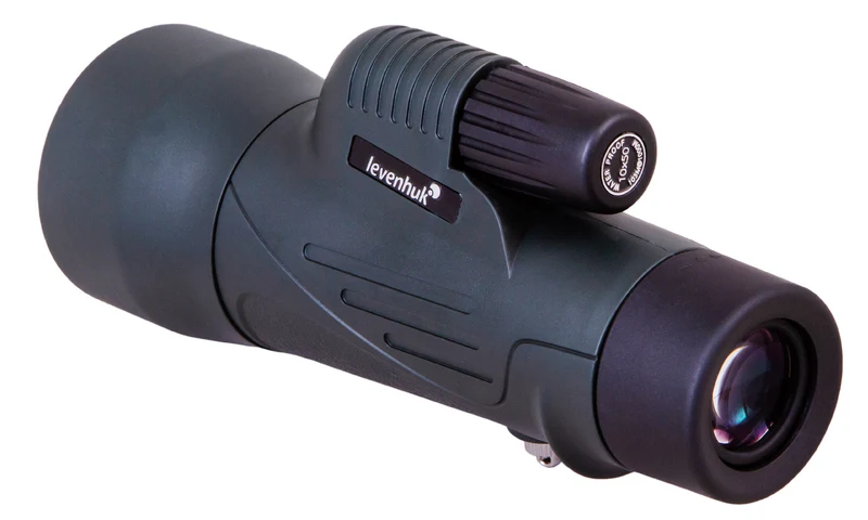 Monocular Levenhuk Wise PRO 10x50