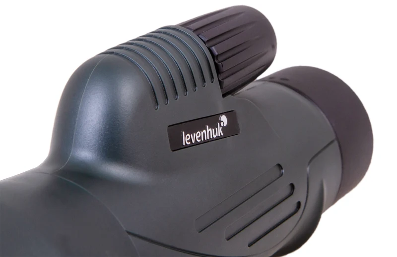 Monocular Levenhuk Wise PRO 10x50