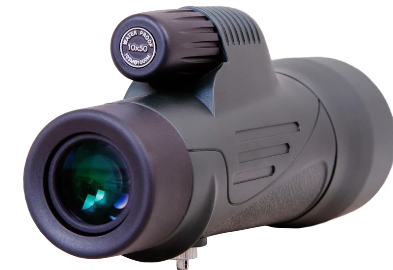Monocular Levenhuk Wise PRO 10x50