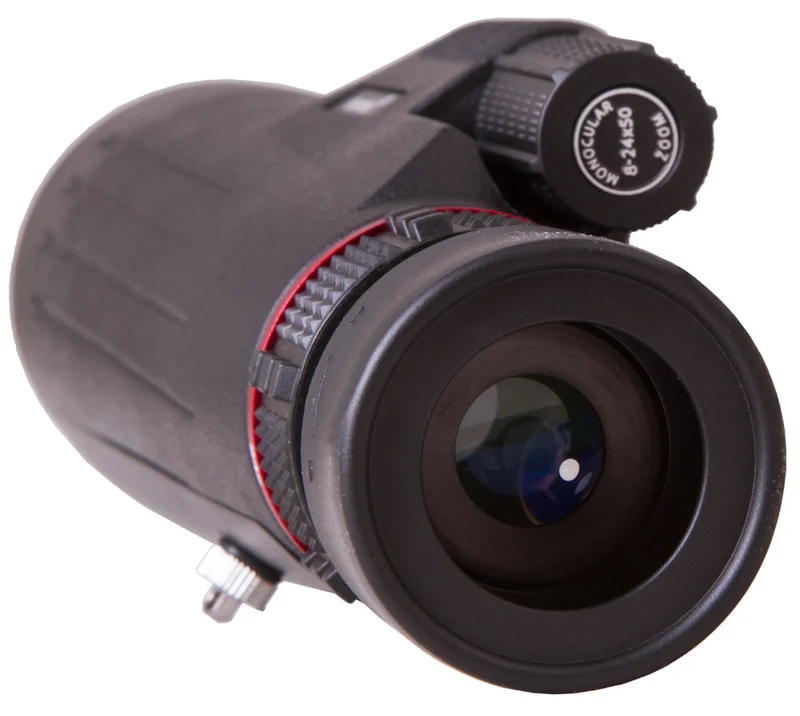 Monocular Levenhuk Wise 8–24x50