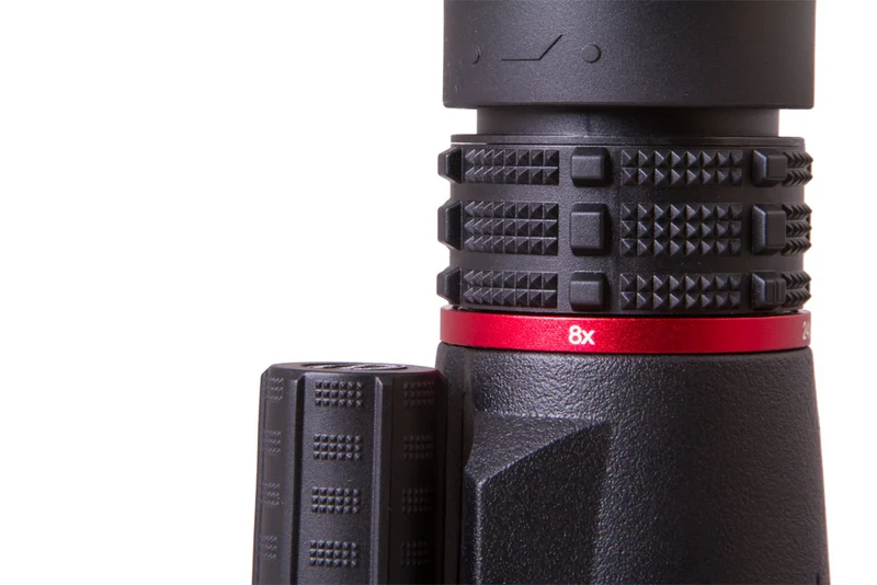 Monocular Levenhuk Wise 8–24x50