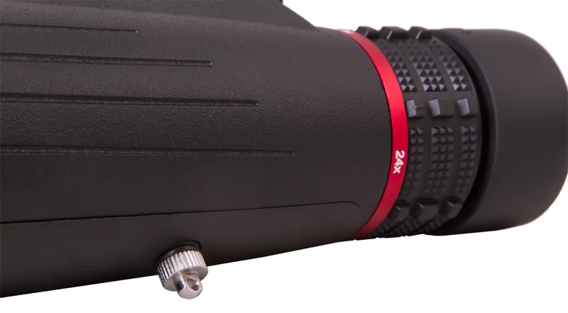 Monocular Levenhuk Wise 8–24x50
