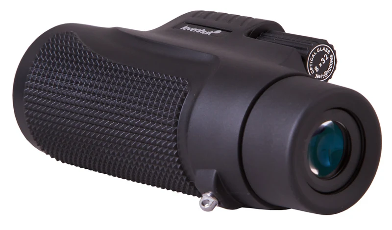 Monocular Levenhuk Wise 8x32