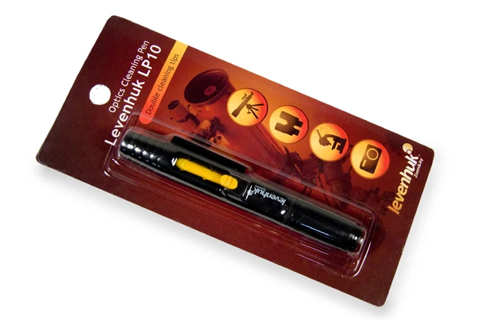 Pincel de limpieza Levenhuk LP10