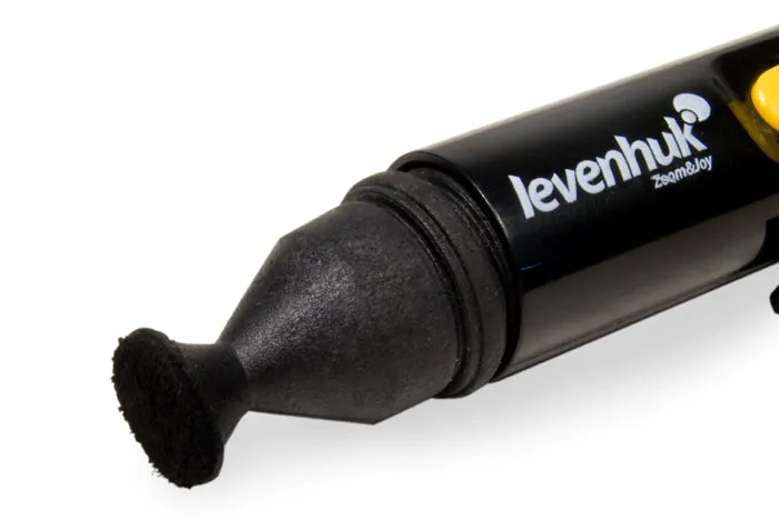 Pincel de limpieza Levenhuk LP10