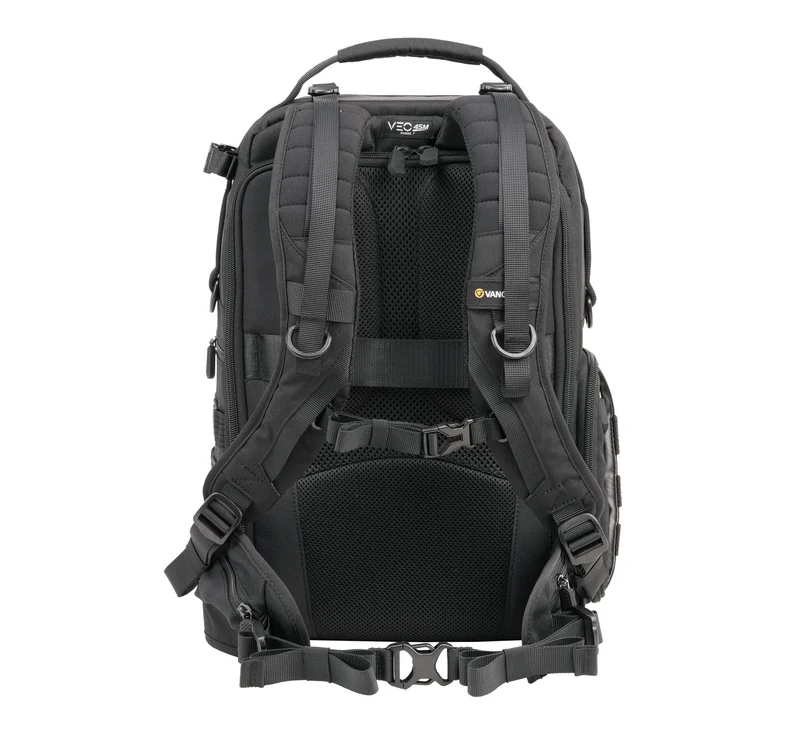 Vanguard Veo Range T45M BK - Mochila
