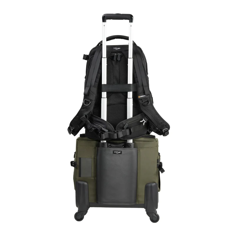 Vanguard Veo Range T45M BK - Mochila