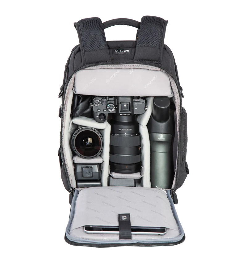 Vanguard Veo Range T37M NV - Mochila