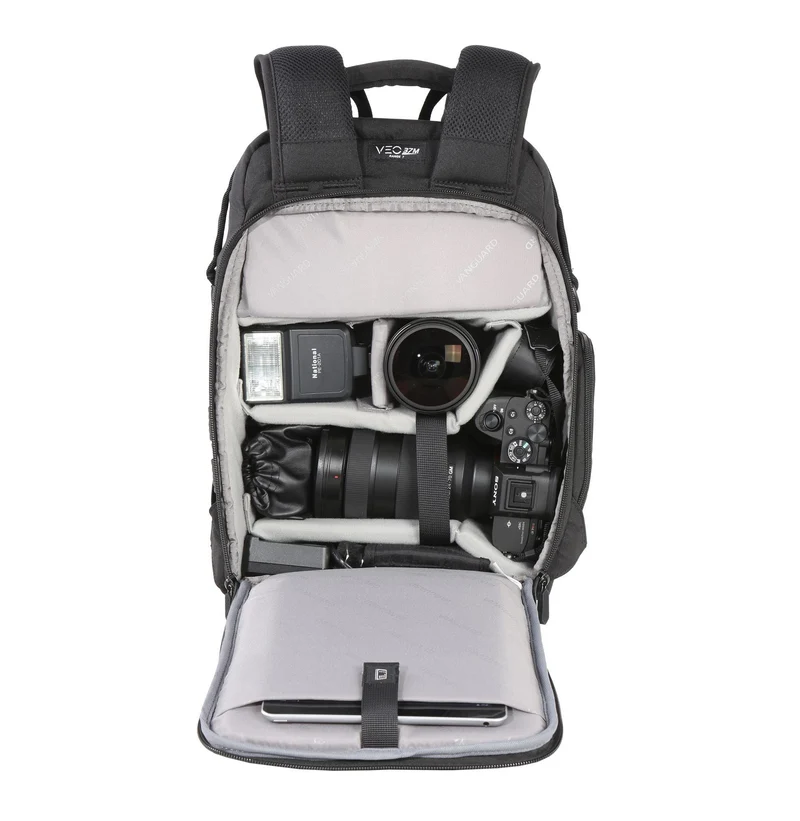Vanguard Veo Range T37M NV - Mochila