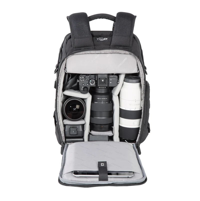 Vanguard Veo Range T37M NV - Mochila