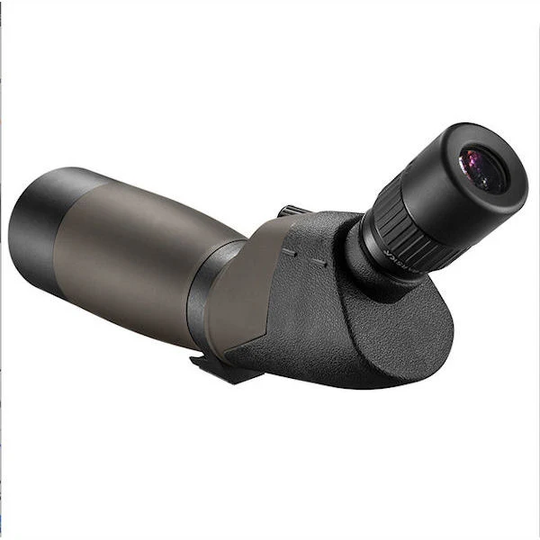 Barska Blackhawk 20-60x80 Angled Spotting Scope Kit