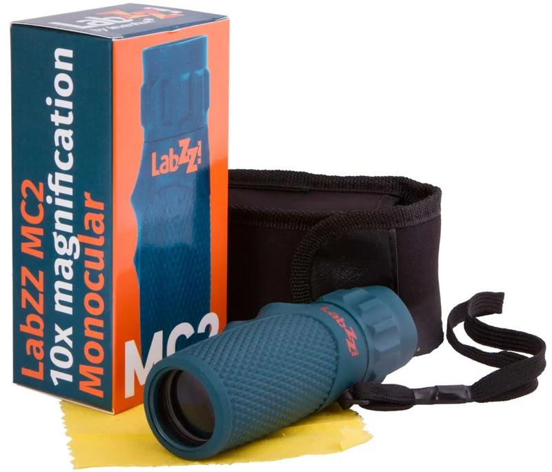 Monocular Levenhuk LabZZ MC2