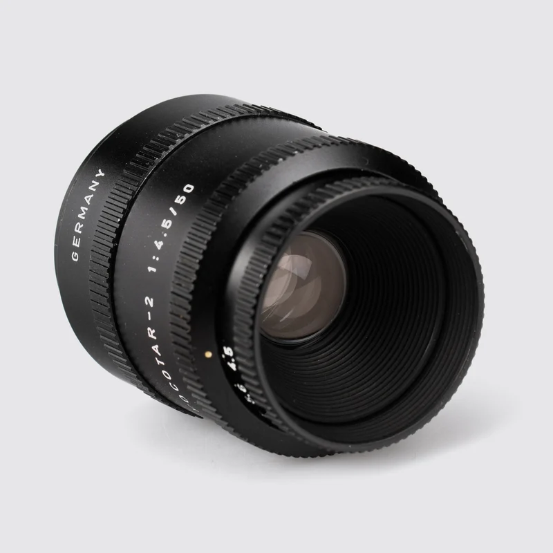 Focotar-2 4.5/50mm
